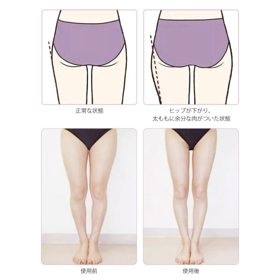 ヒップトレーナー フィットネス 骨盤底筋 美容 ヒップアップ 太もも 美尻 内ももトレーナー Hips Trainer Hips Trainer ご注文ドットコム 通販 Yahoo ショッピング