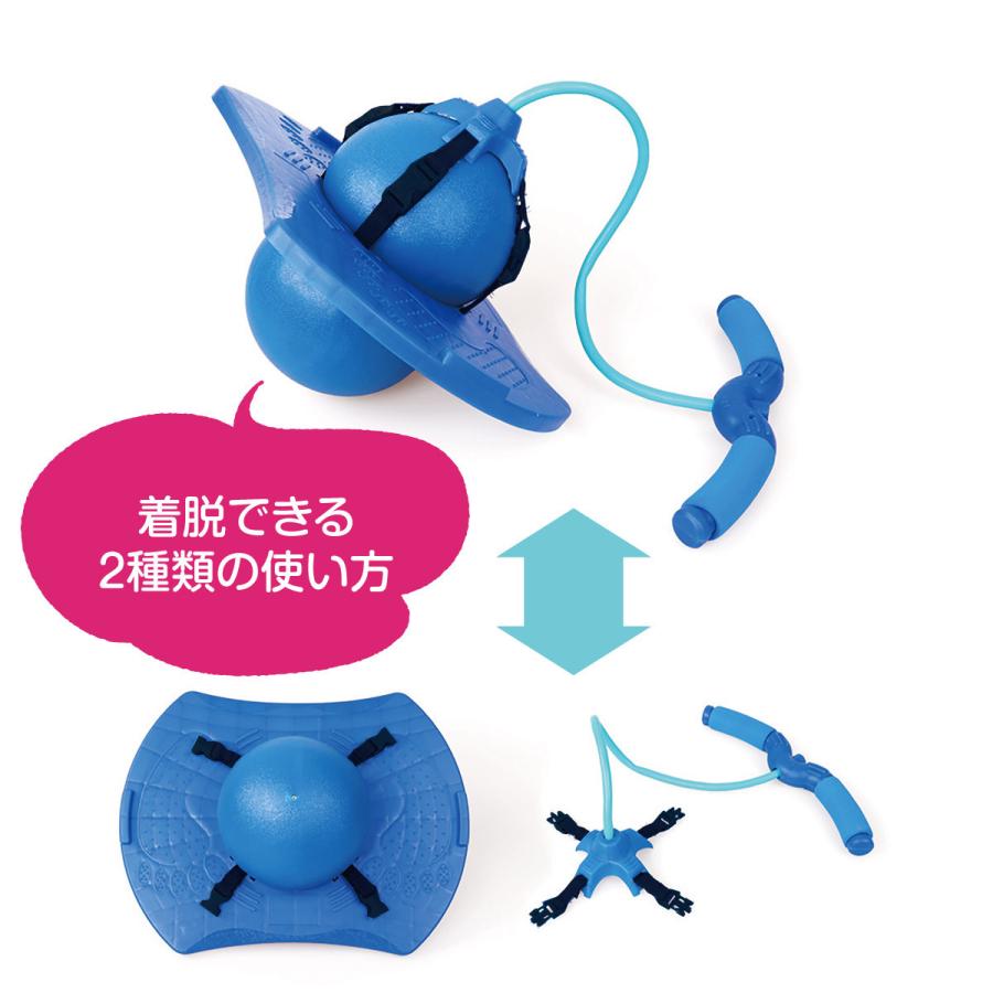 ジャンピングボール 子供 運動 室内 室外 竹馬 外遊び おもちゃhotping 遊具 Hopping Ball Hopping Ball ご注文ドットコム 通販 Yahoo ショッピング