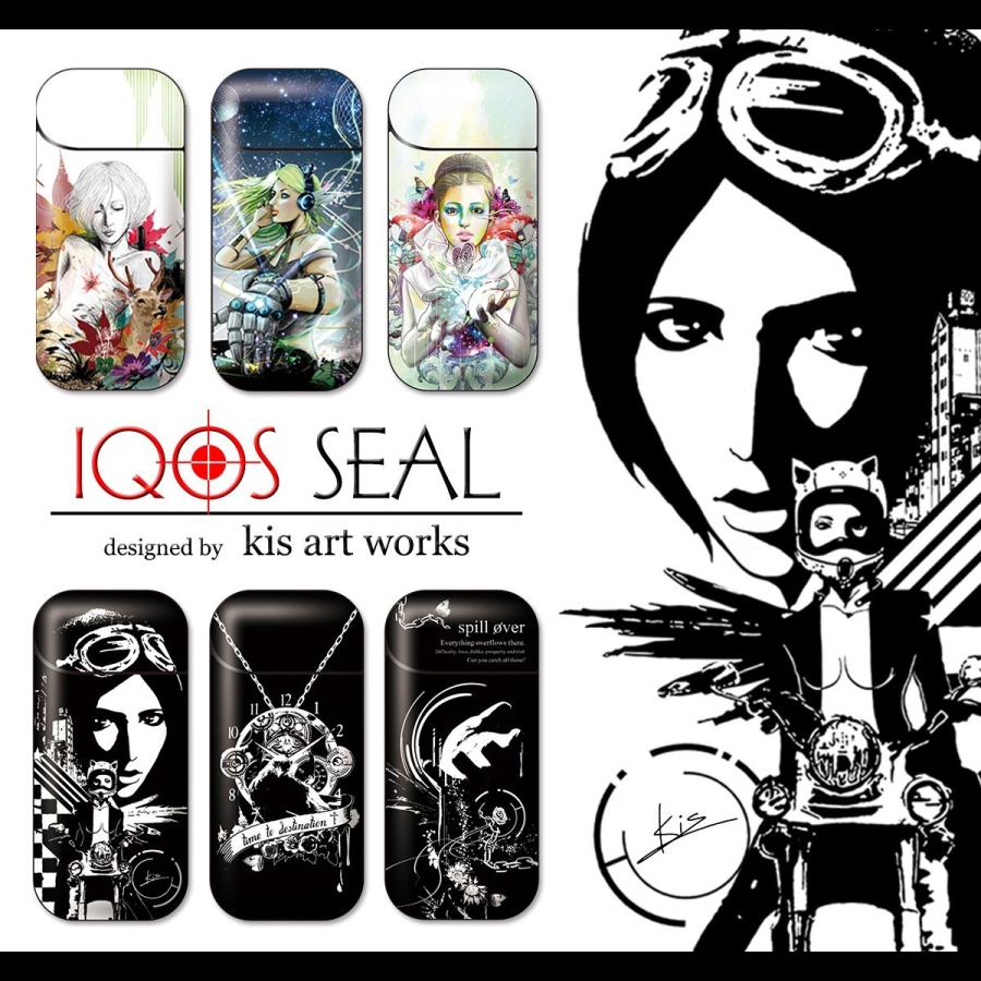 Iqos アイコス シール ケース カバー タバコ 電子タバコ ステッカー アイコスシール Iqosシール Kis Art Works Iqos 055 Iqos 055 ご注文ドットコム 通販 Yahoo ショッピング