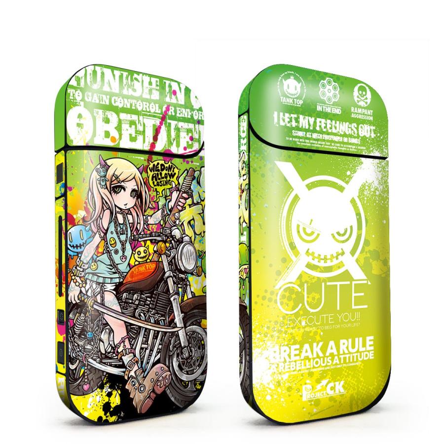 Iqos アイコス シール ケース カバー タバコ 電子タバコ ステッカー アイコスシール Iqosシール Project C K Iqos Zen 008 Iqos Zen 008 ご注文ドットコム 通販 Yahoo ショッピング