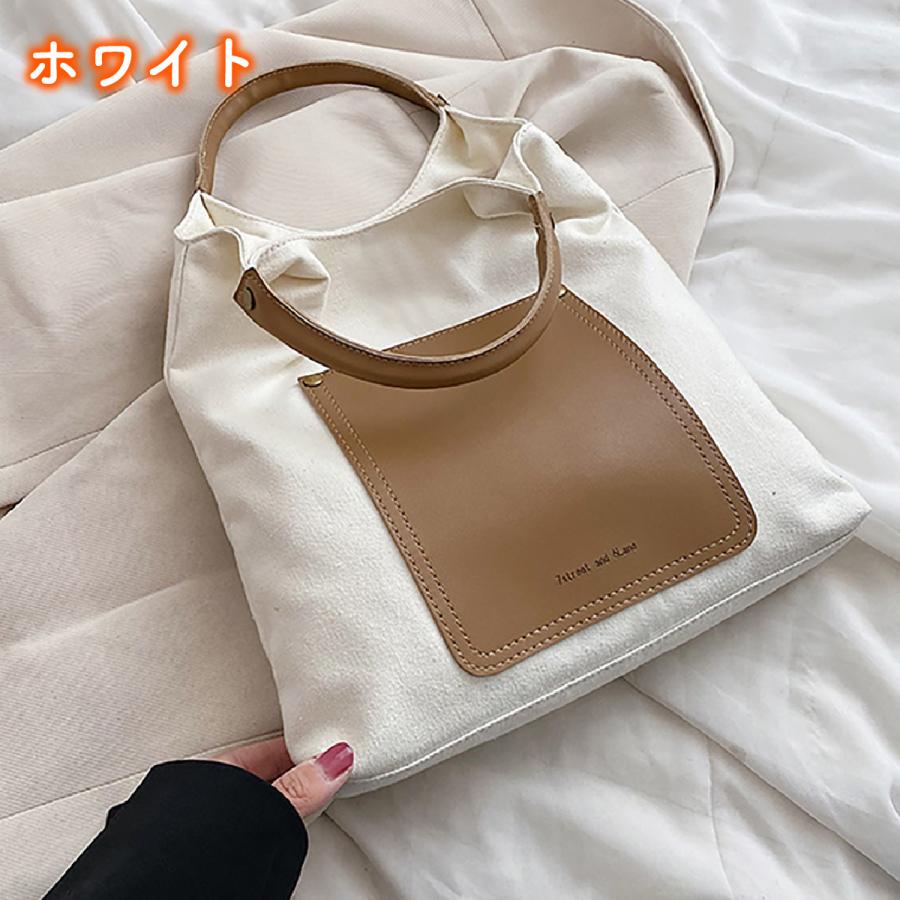 トートバッグ ショルダーバッグ 手提げバッグ 2Way レディース