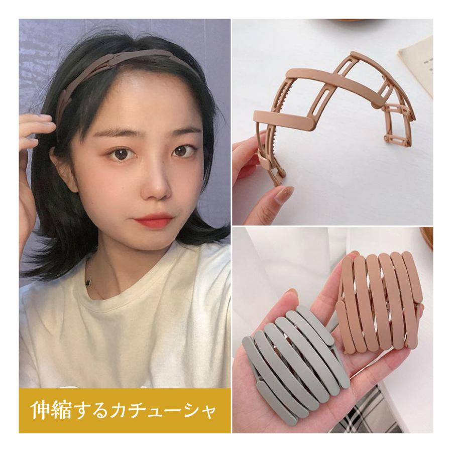 ♠︎カチューシャ♠︎ ３本セットで組み合わせ自由　アレンジ多彩　カワイイ　女子力 楽天市場】【本日P5倍＆特別クーポン配布☆】 カチューシャ