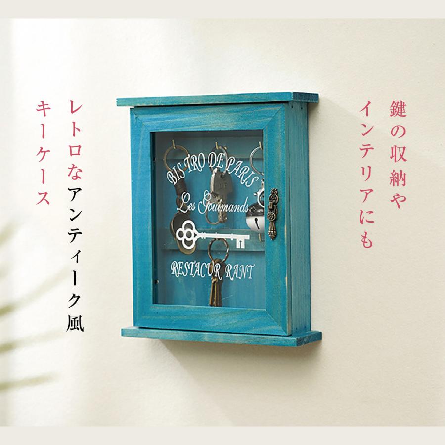キーボックス 壁掛け キーケース 鍵 収納 フック ボックス 紛失 キーボックス 壁掛け キーケース 鍵 収納 フック ボックス 紛失