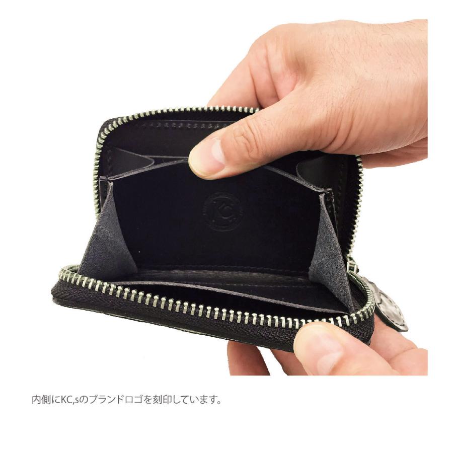 財布 ヘビ革 ミニウォレット 小銭入れ メンズ レディース パイソン