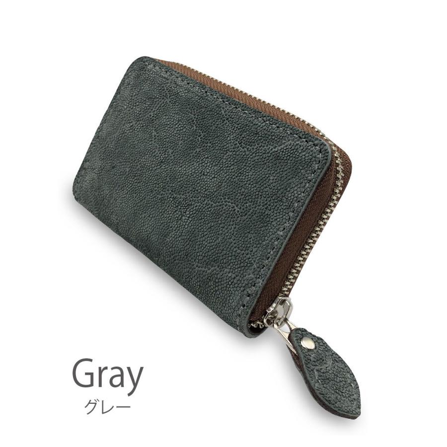 ケーシーズ kc's カバ革 ミニウォレット - 通販 - toptelha.net.br