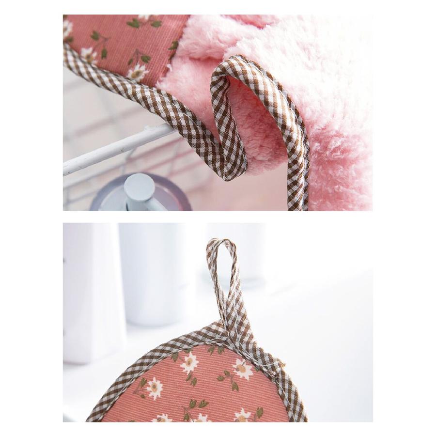 キッチンタオル ループ付きタオル 4枚組 セット 手拭きタオル ハンドタオル ループタオル キッチン 手拭き タオル おしゃれ Kitch Towl Kitch Towl ご注文ドットコム 通販 Yahoo ショッピング