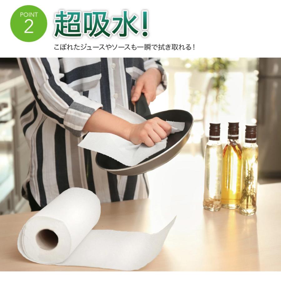 \3,000円で買える！新生活応援セット／キッチンセット 3点セット ツール 新生活応援 キッチンタオル キッチンペーパー 水切りラック ...