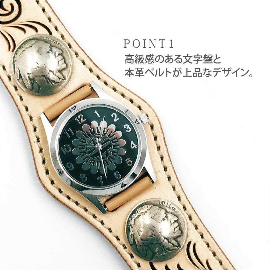 腕時計 メンズ レディース 本革 革 レザー KC,s ケーシーズ 腕時計 メンズ レディース 本革 革 レザー KC,s ケーシーズ