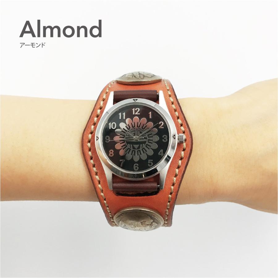 腕時計 メンズ レディース 本革 革 レザー KC,s ケーシーズ ケイシイズ