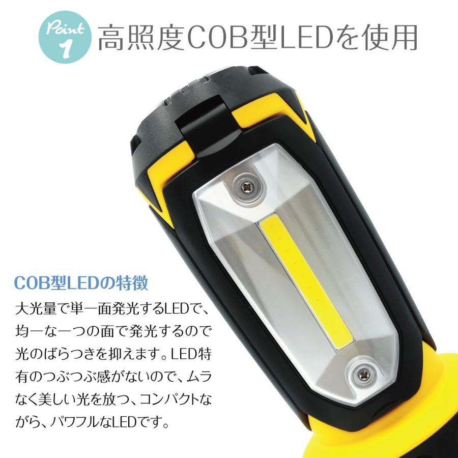LED ランタン 防災 充電式 照明 キャンプ 折りたたみ式 懐中電灯 USB