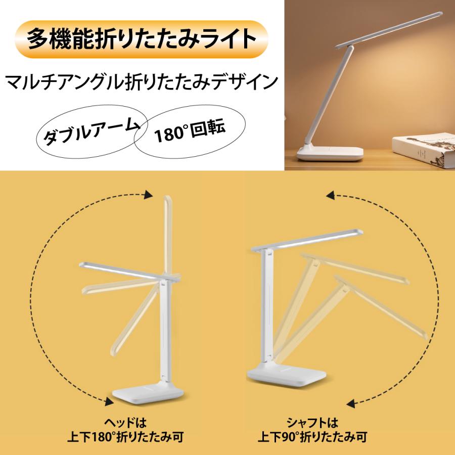 デスクスタンド LED スタンドライト led照明 ledフロアライト 明るい