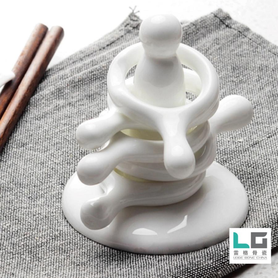 箸置き 5本 ホルダー セット 陶磁器 おしゃれ かわいい おもしろい ブランド レイゲ ボーンチャイナ 便利グッズ Lg Hashi Lg Hashi ご注文ドットコム 通販 Yahoo ショッピング