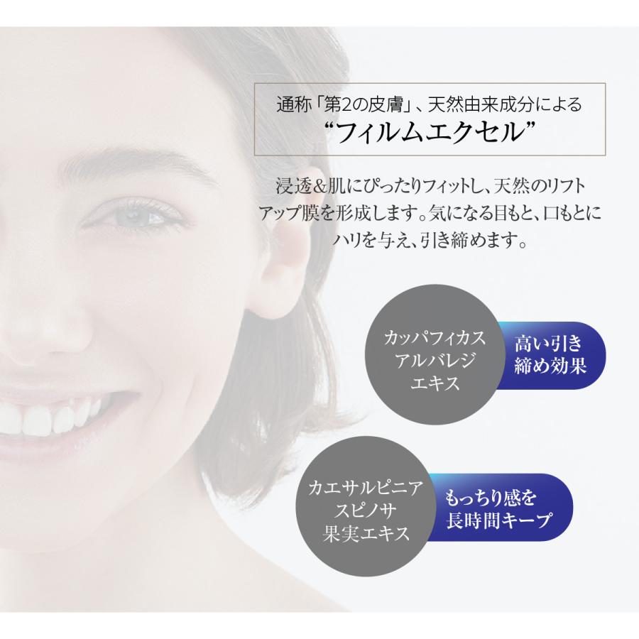 ルジュ ダイレクト VCショットセラム 部分用美容液 ヒト幹細胞エクソソーム ヒト幹細胞 美容液 配合美容液 Lejeu ル・ジュ フェイスアップ セラム
