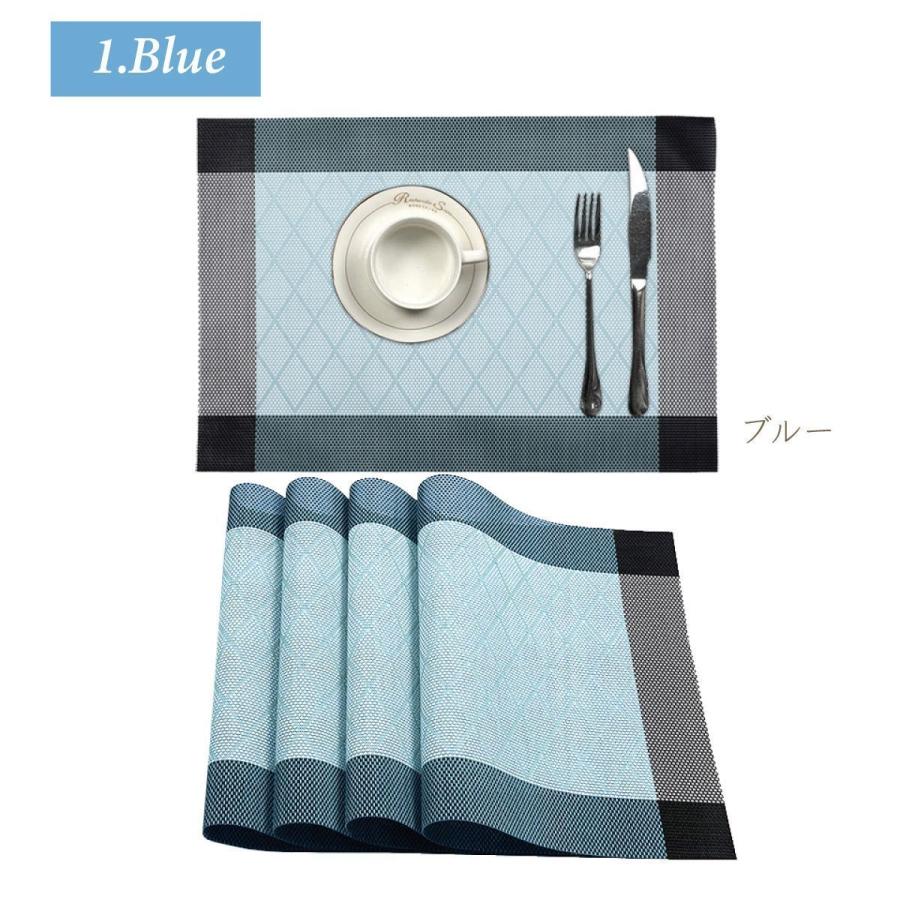 Artable ナプキンプレートマット　2枚セット Artable ナプキンプレートマット 2枚セット - メルカリ