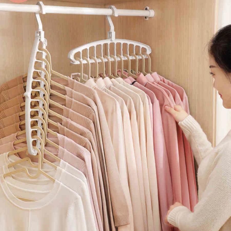 ハンガー フック マジック 3本セット クローゼット収納 11着 壁掛け 吊り下げ収納 ハンガー掛け 便利グッズ magic-hg03 :magic-hg03:ご注文ドットコム - 通販 - Yahoo!ショッピング ハンガー フック マジック 3本セット クローゼット収納 11着 壁掛け 吊り下げ収納 ハンガー掛け 便利グッズ magic-hg03 :magic-hg03:ご注文ドットコム - 通販 - Yahoo!ショッピング