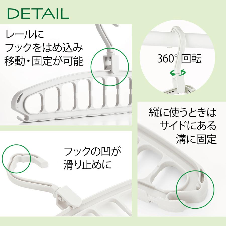 ハンガーインクローゼット　20こセット Kao（花王） リセッシュ除菌EX 業務用 ハンガーインクローゼット 丸形