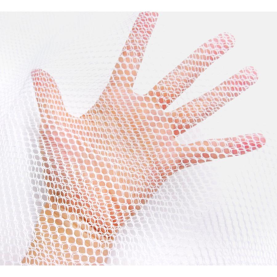 枕干しネット 2枚セット 枕 まくら ネット 物干し クッション ぬいぐるみ 新生活 makura-net |  | 10