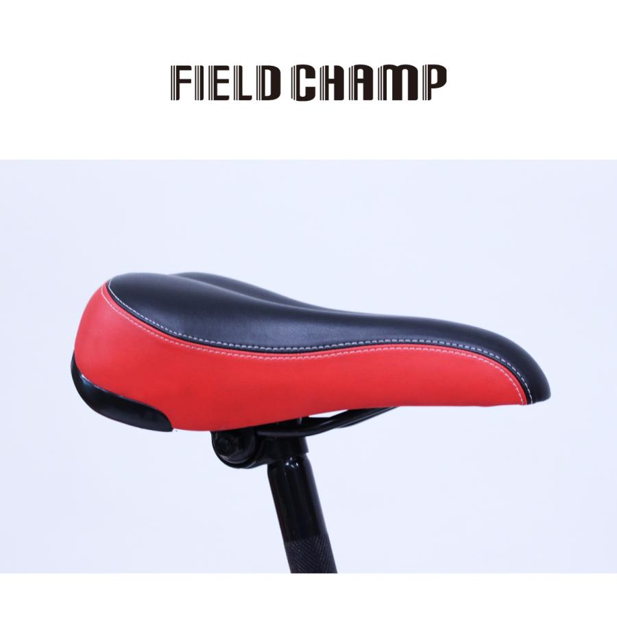 マウンテンバイク 自転車 26インチ ロードバイク 折りたたみ MTB FIELD