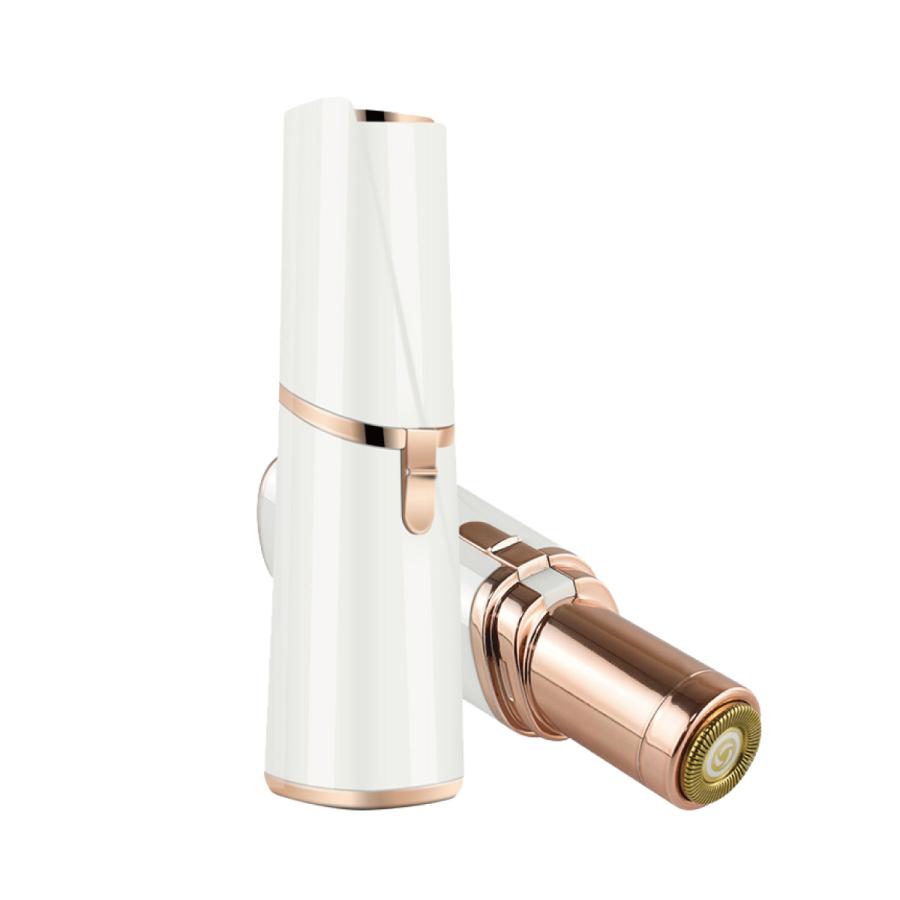 ★新品未開封★キレイモ 家庭用脱毛器・FACEシェーバーセット mini-shaver_topa.jpg