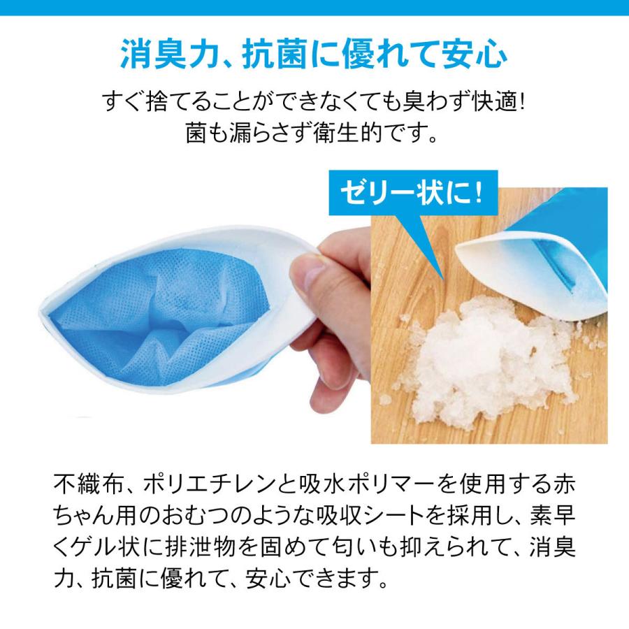 緊急 ミニトイレ 3個セット 渋滞 非常用 簡易 Sale 62 Off 災害 防災 防災グッズ Mini Toilet 3 トイレ