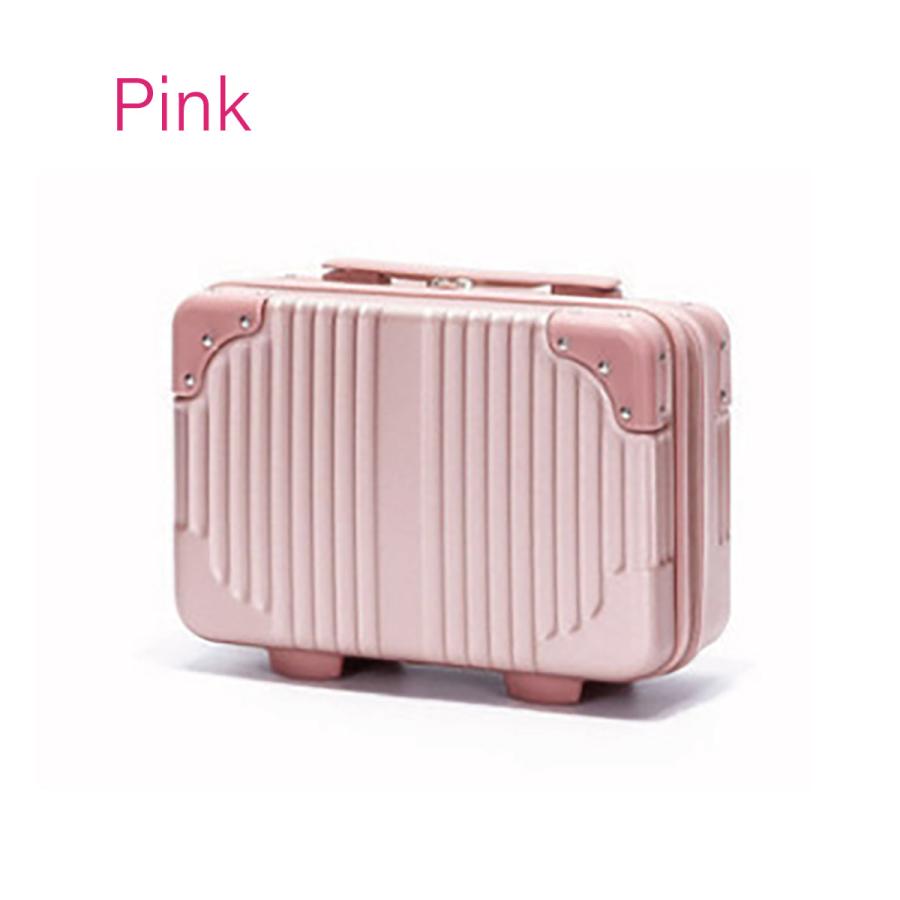 Mary Quant キャリーケース 希少品 ピンク Mary Quant キャリーケース 希少品 ピンク キャリーケース スーツケース