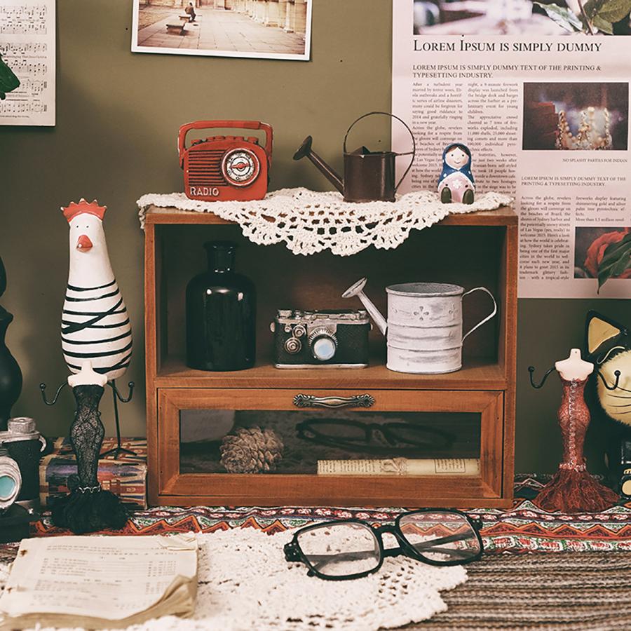 アンティーク風 小物入れ 卓上チェスト 職人が手作り 楽天市場】木製 卓上 小物入れ 引き出し ミニチェスト