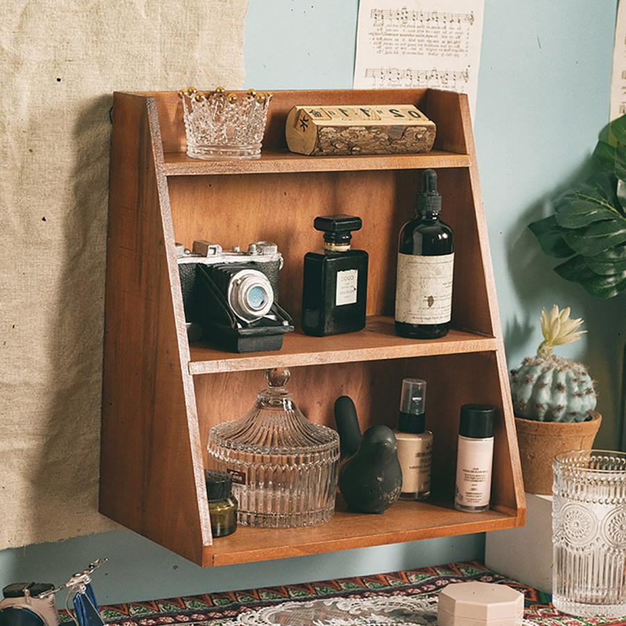 アンティーク卓上チェスト 木製 卓上 小物入れ ミニチェスト アンティーク ウッド 収納