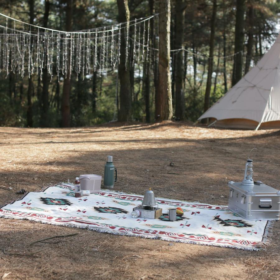 NANGA ブランケット 大判 アウトドア 膝掛け ソファーカバー インテリア ブランケット おしゃれ マルチカバー ひざ掛け 膝掛け インテリア 雑貨