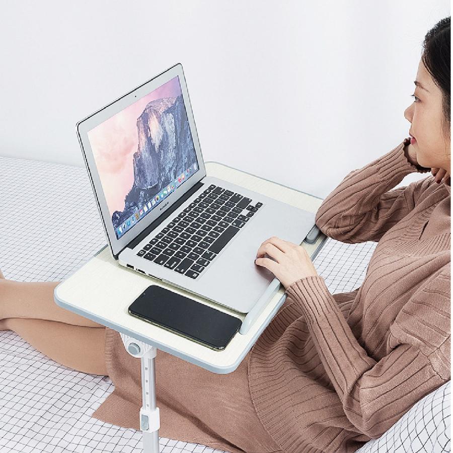 ノートパソコン スタンド デスク テーブル 机上 ノート パソコン ラック 卓上 ノートパソコン台 折りたたみ式 ベッドテーブル Note Pc Stand Note Pc Stand ご注文ドットコム 通販 Yahoo ショッピング