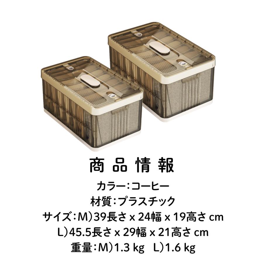 収納ボックス 折畳み ズボン 仕切り 収納ケース 大容量 押入れ収納