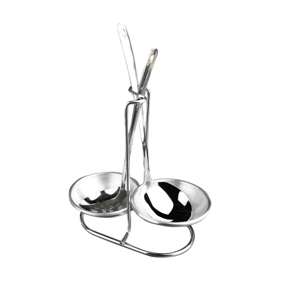 キッチンツールスタンド キッチンツール お玉 鍋蓋 スタンド ステンレス ホルダー カトラリースタンド キッチン収納 おしゃれ Otama Stand Otama Stand ご注文ドットコム 通販 Yahoo ショッピング