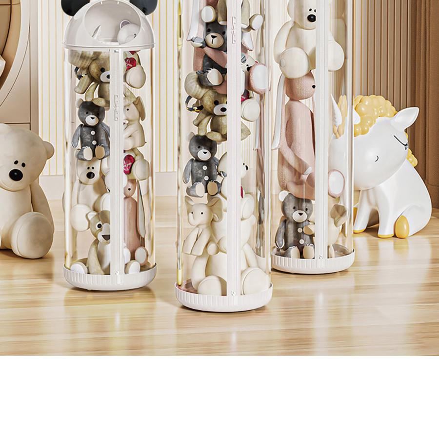 雑貨　ぬいぐるみ　収納 ぬいぐるみ 収納 おもちゃ 収納ネット 収納庫 ぬいぐるみ