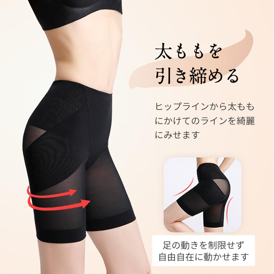 骨盤ガードル 補正ガード ぽっこりお腹 ヒップアップ ガードル 補正