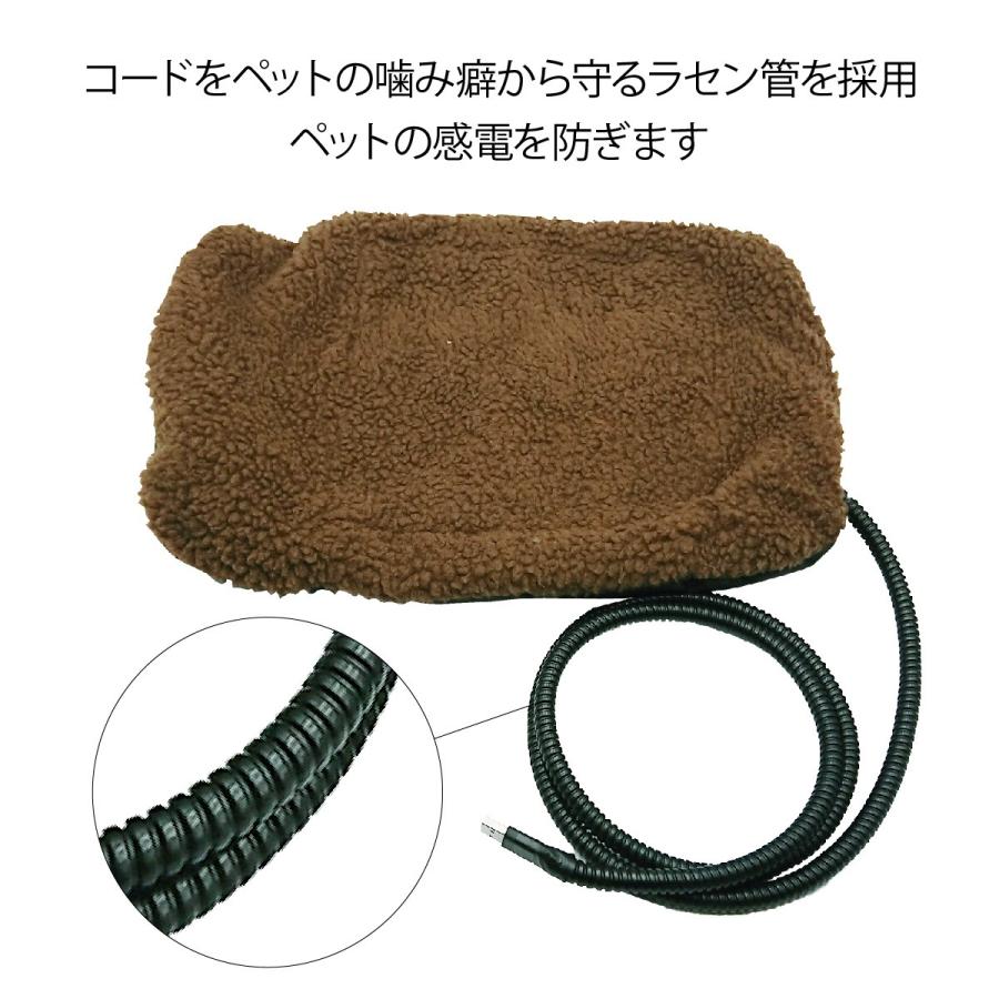 ペットヒーター 犬 猫 小動物 ペット ホットカーペット ペット用 暖房 Pet H Pet H ご注文ドットコム 通販 Yahoo ショッピング