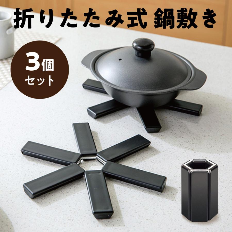 マウンテンリサーチ 鍋敷き　ポットマット Mountain Research(マウンテンリサーチ)Pot Mat 商品詳細｜sunny