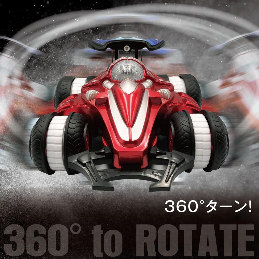 ラジコンカー キッズ 充電式 ラジコン 車 立ち上がって走る スライド走行 360度ターン 自動運転 Radicon Radicon ご注文ドットコム 通販 Yahoo ショッピング
