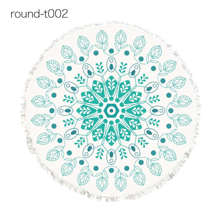 ビーチタオル 丸型 円型 大判 タオル ビーチマット バスタオル ソファ ブランケット ラグ マルチカバー 160cm 丸い おしゃれ Round T01 Round T01 ご注文ドットコム 通販 Yahoo ショッピング