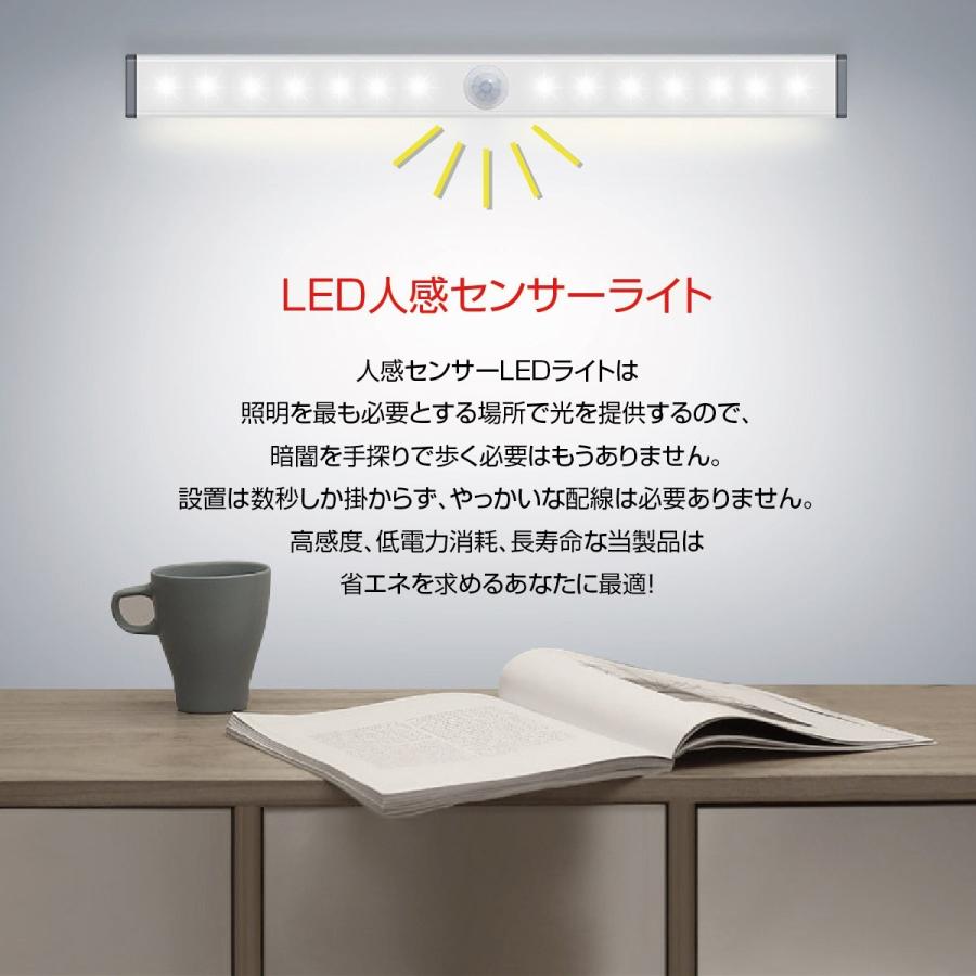 LEDライト 感知式 照明 人感 センサーライト ledセンサーライト LEDライト 感知式 照明 人感 センサーライト ledセンサーライト