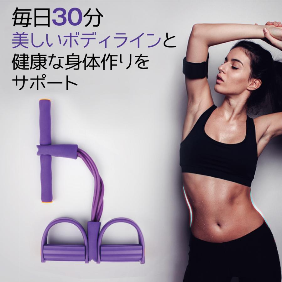 ストレッチ チューブ 器具 グッズ ゴムバンド フィットネス ダイエット 自宅 筋トレ エクササイズ 美ボディ トレーニング Shapeup Tube Shapeup Tube ご注文ドットコム 通販 Yahoo ショッピング