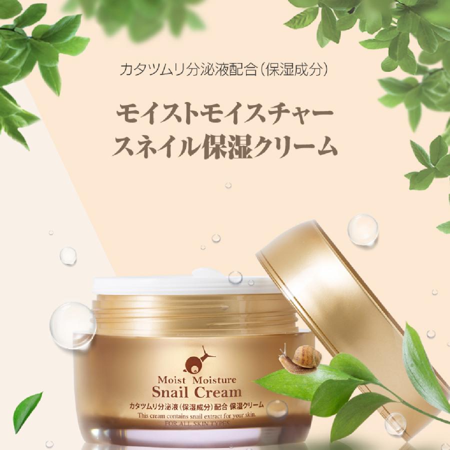 skin holic スキンホリック モイストモイスチャー スネイル 保湿