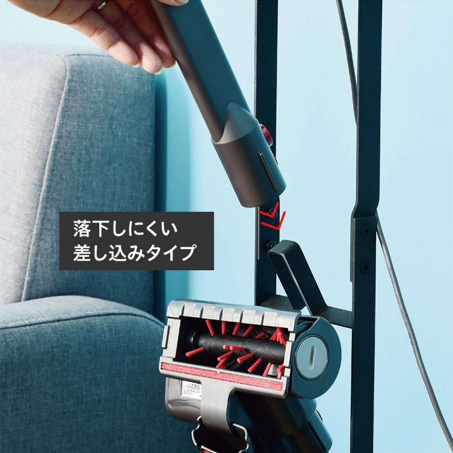 ダイソン スタンド 掃除機 収納 dyson V12 V11 V10 V8 V7 V6 ダイソン スタンド 掃除機 収納 dyson V12 V11 V10 V8 V7 V6