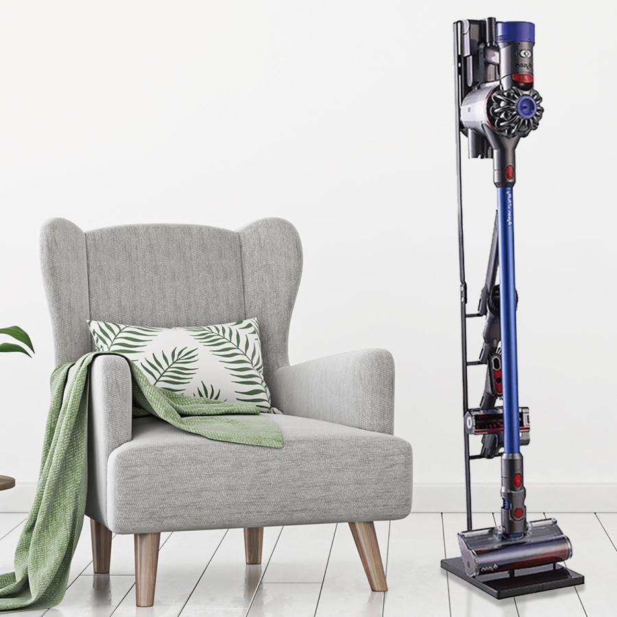 ダイソン スタンド 掃除機 収納 dyson V12 V11 V10 V8 V7 V6 ダイソン スタンド 掃除機 収納 dyson V12 V11 V10 V8 V7 V6