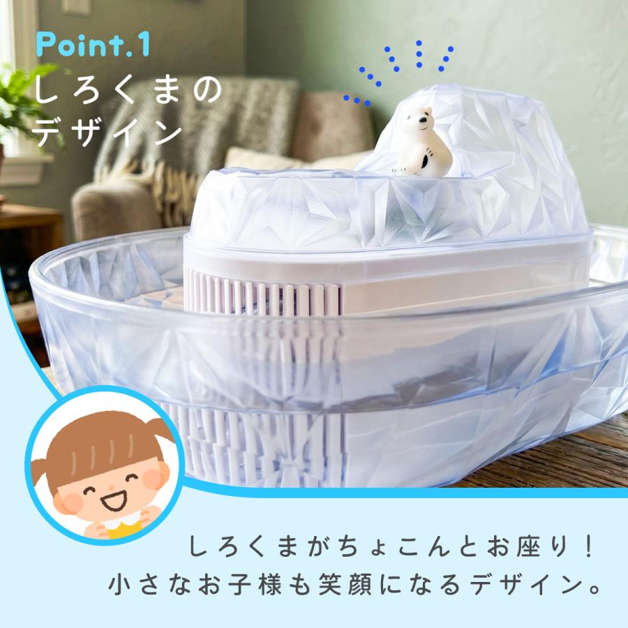 爆買 流しそうめん しろくま 流れるそうめん そうめん そうめん流し