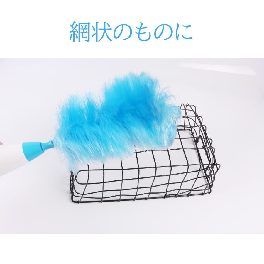 電動モップ 電動 ハンディモップ モップ ほこりとり 電池式 おしゃれ 掃除用品 掃除道具 Sp Dust Sp Dust ご注文ドットコム 通販 Yahoo ショッピング