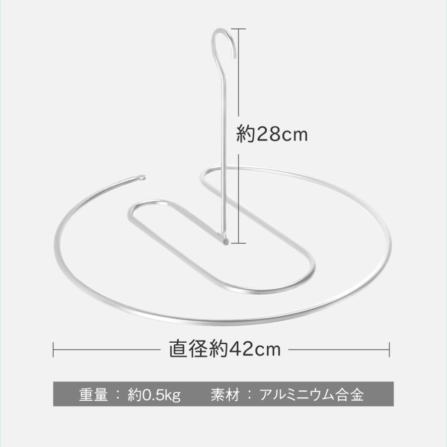 シーツハンガー 折りたたみ式 スパイラルハンガー ハンガー 布団 バスタオル シーツ 便利グッズ 便利 物干しハンガー ハンガーラック 新生活 洗濯 Sp Hanger03 Sp Hanger03 ご注文ドットコム 通販 Yahoo ショッピング