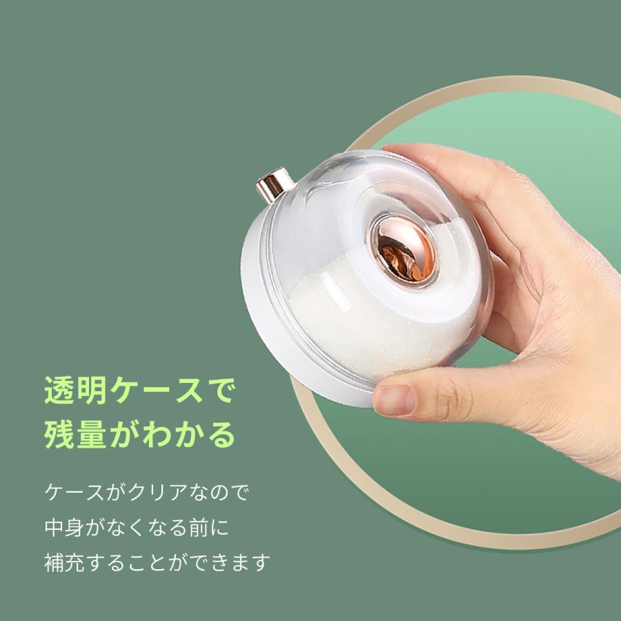 調味料ケース 調味料入れ 2個セット マグネット プッシュ式 調味料