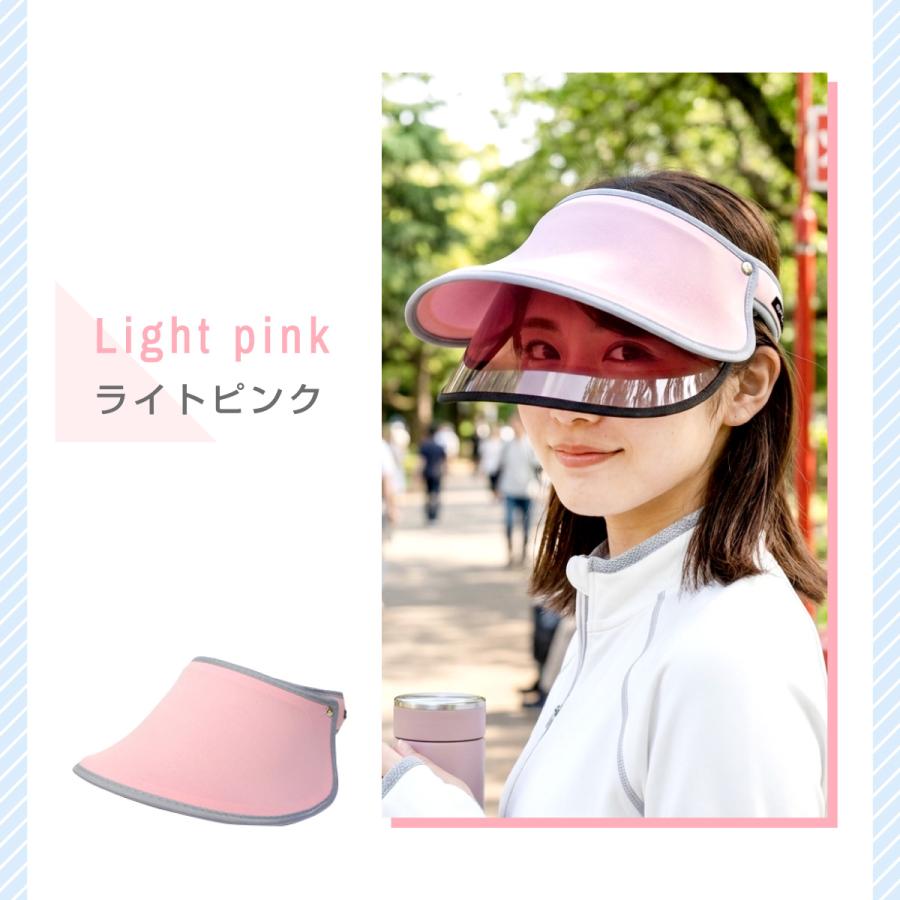 マークアンドロナ ゴルフ レディース帽子サンバイザー日除け UVリボンキャップ UVカット帽子 サンバイザー UVカット レディース 帽子 おしゃれ ゴルフ