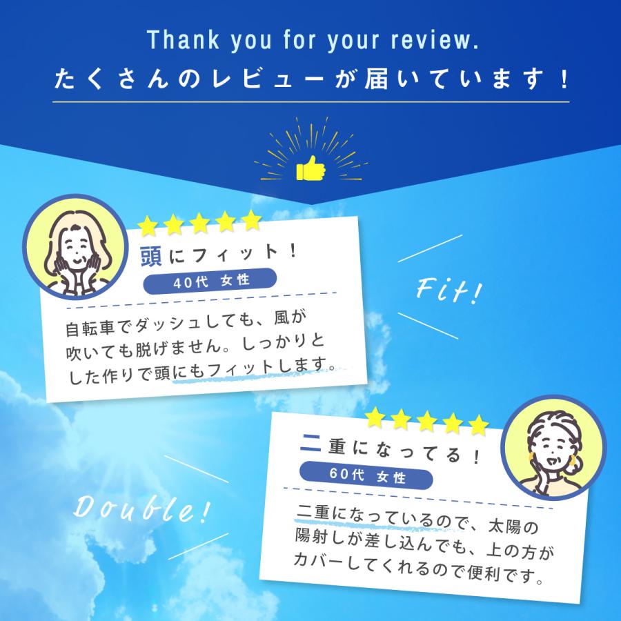 UVカット帽子 サンバイザー UVカット レディース 帽子 おしゃれ ゴルフ