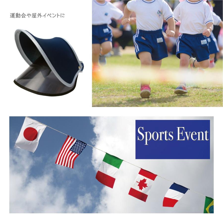 UVカット帽子 サンバイザー UVカット レディース 帽子 おしゃれ ゴルフ