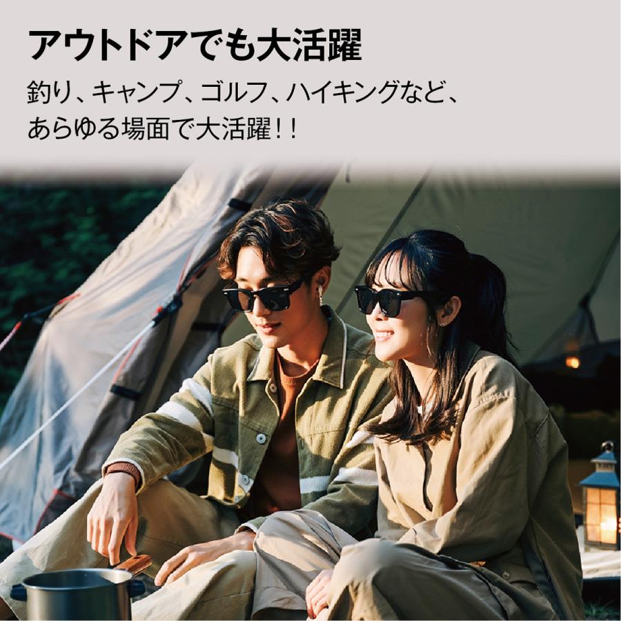 新品未使用　レーバン　サングラス黒　偏光レンズ Ray-Ban（レイバン） サングラス 「新着」Ray-Ban サングラス/0RB3768